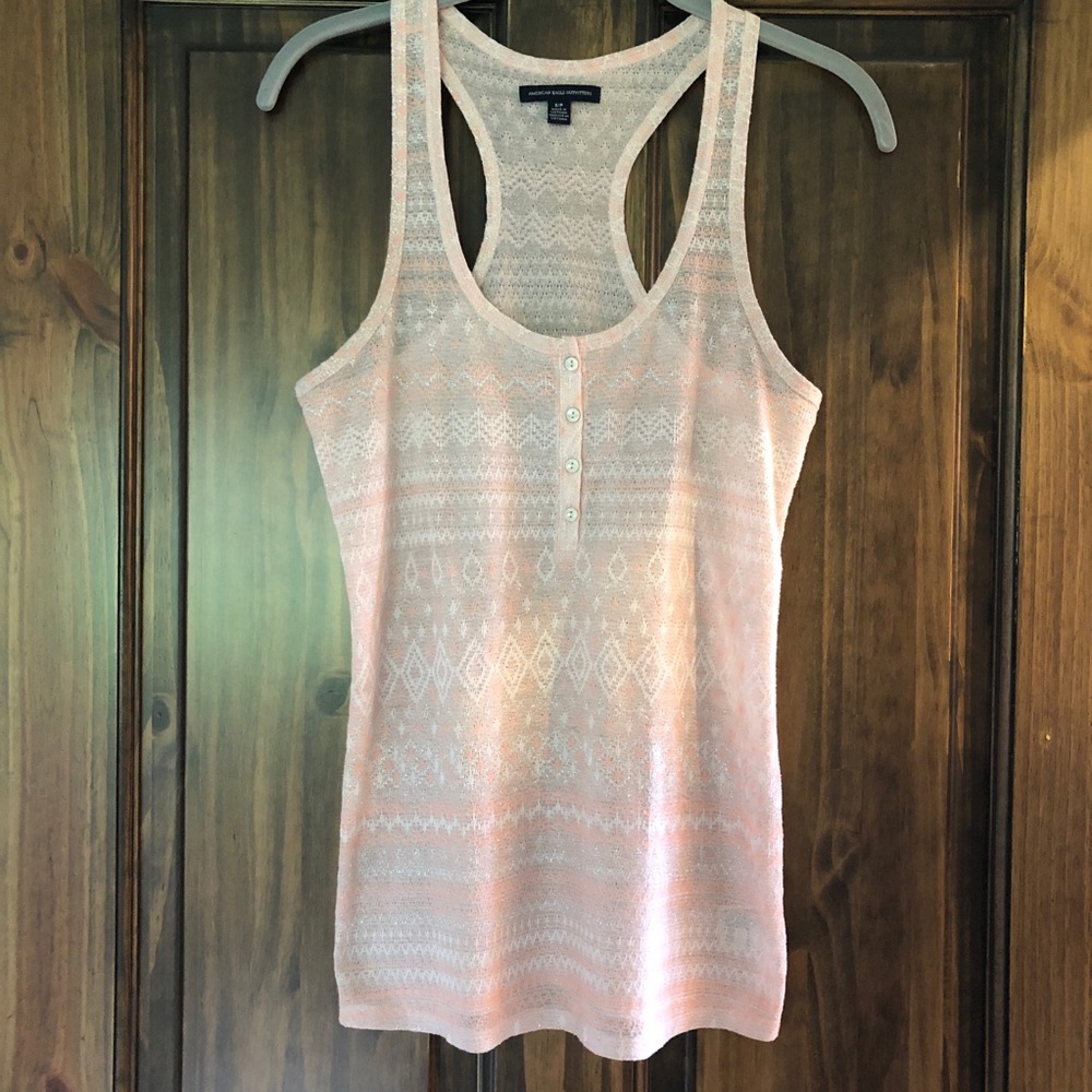 American Eagle Tank Top